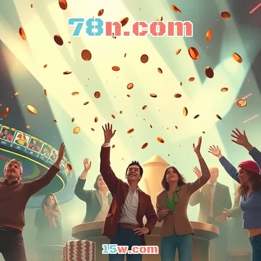 78n.com: Mergulhe no Mundo do Pôquer Online no Brasil!